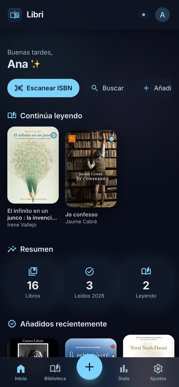Libri